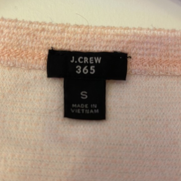 J Crew Sleeveless Top - Picture 2 of 4